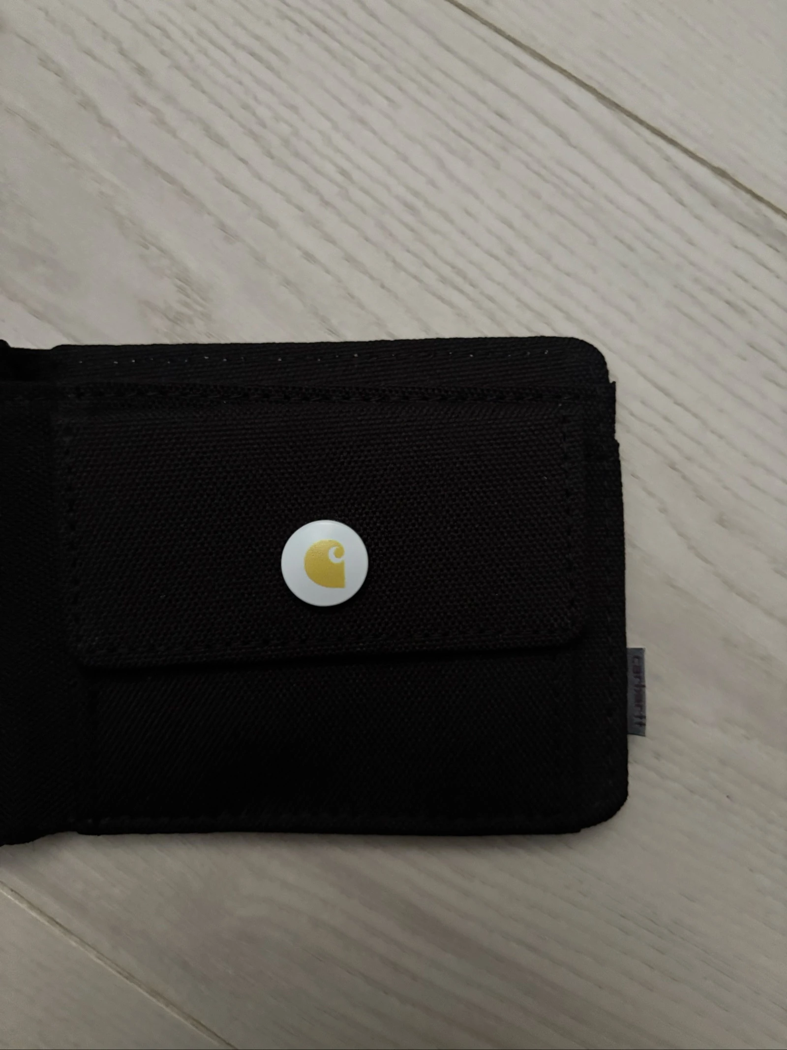 Cartera Carhartt – photo 3